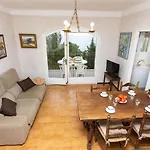 Cathy-3 By Interhome Апартаменты *