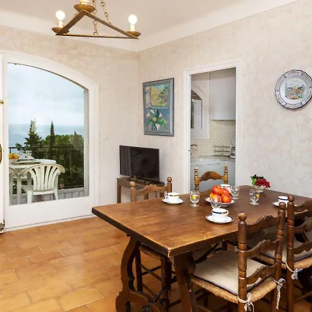 Apartmán Cathy-3 By Interhome
