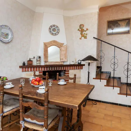 Cathy-3 By Interhome Apartment