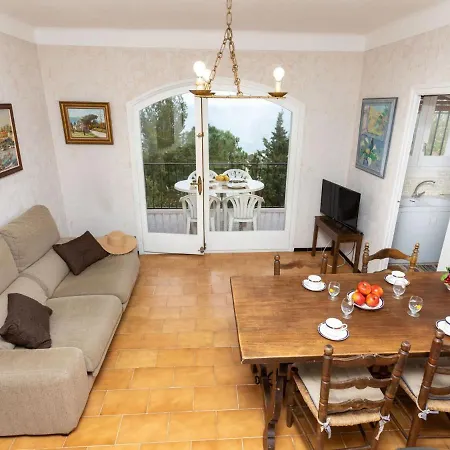Cathy-3 By Interhome Apartment *