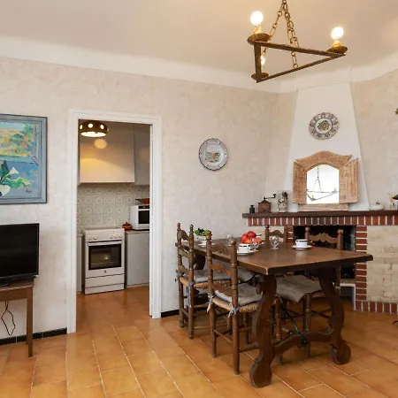 Cathy-3 By Interhome Apartment Llanca