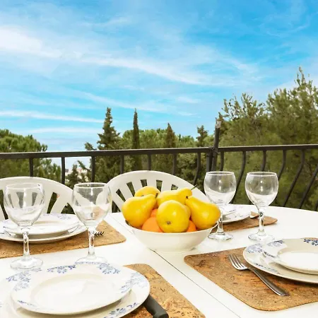 Cathy-3 By Interhome Apartment *