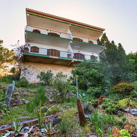 Cathy-3 By Interhome Apartment Llanca
