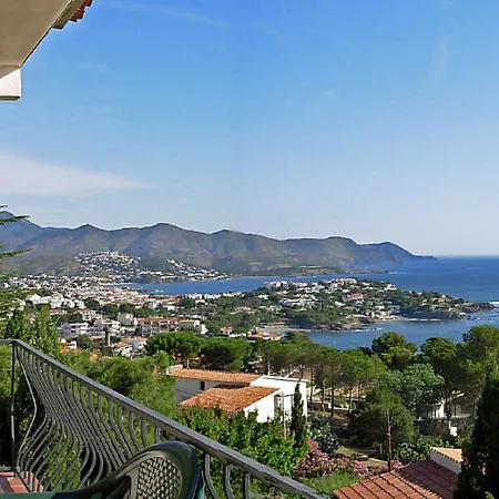 Apartment Cathy-3 By Interhome Llanca