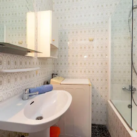 Apartment Cathy-3 By Interhome