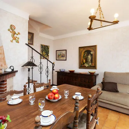 Apartment Cathy-3 By Interhome