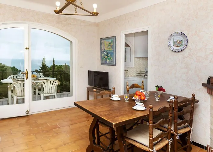 Apartamento Cathy-3 By Interhome