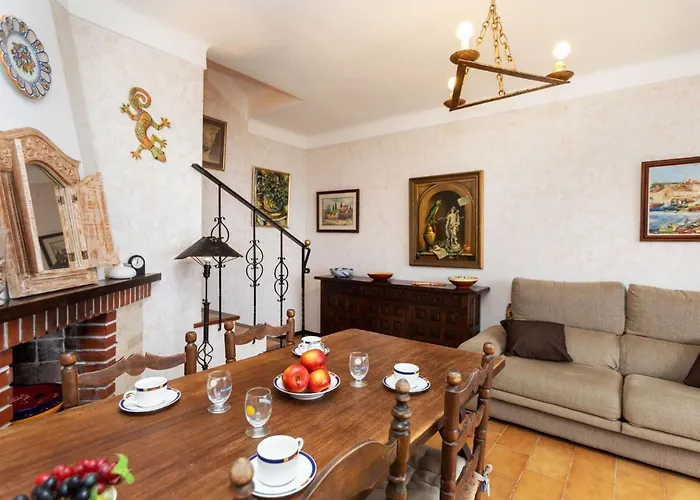 Apartamento Cathy-3 By Interhome