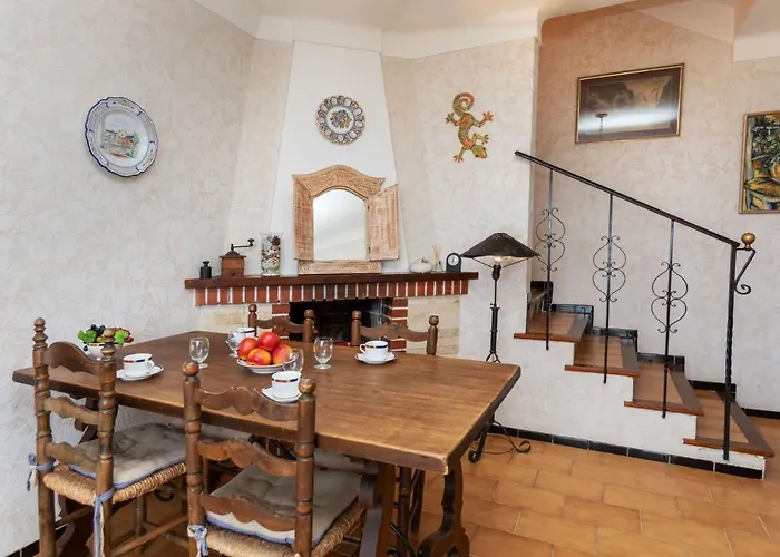 Cathy-3 By Interhome Apartamento