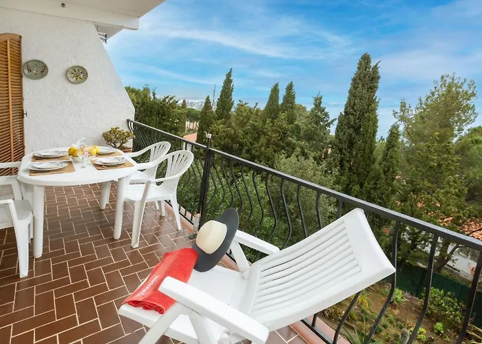 Apartamento Cathy-3 By Interhome Llança