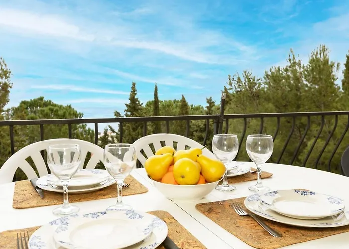 Cathy-3 By Interhome Apartamento *